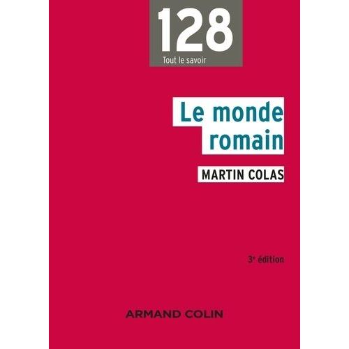 Le Monde Romain