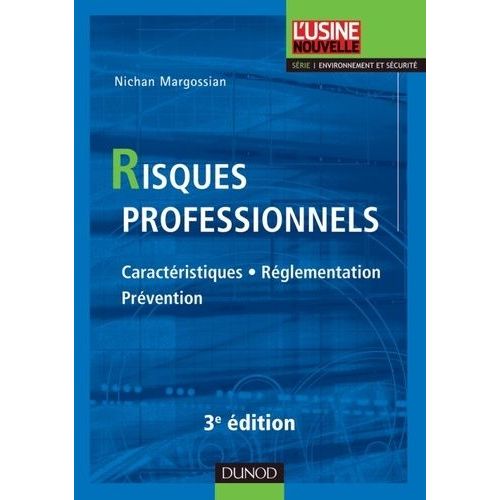 Risques Professionnels