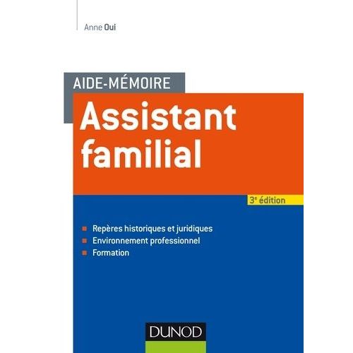 Assistant Familial
