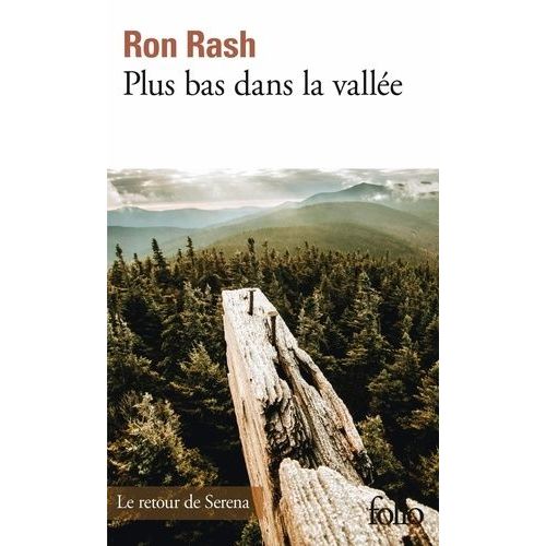 Plus Bas Dans La Vallée