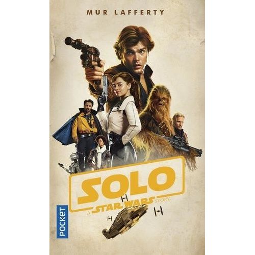 Solo - A Star Wars Story