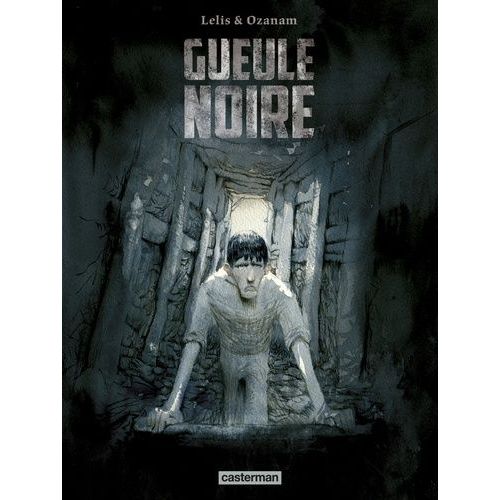 Gueule Noire