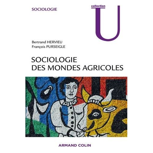 Sociologie Des Mondes Agricoles