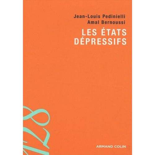 Les États Dépressifs