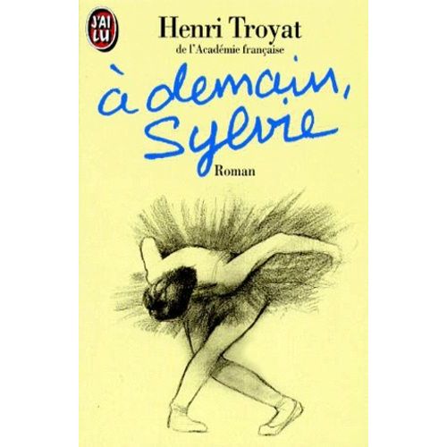 À Demain Sylvie