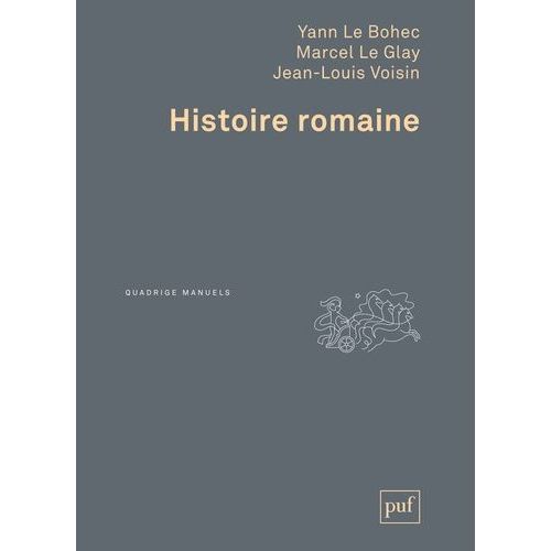 Histoire Romaine