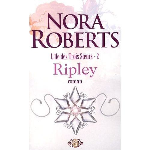 L'île Des Trois Soeurs - Tome 2 - Ripley
