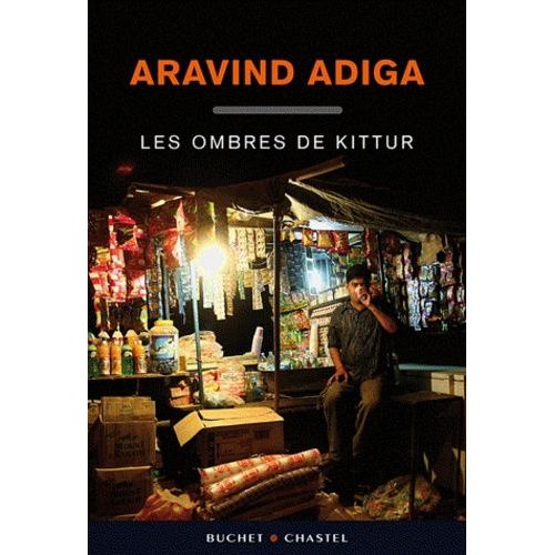 Les Ombres De Kittur