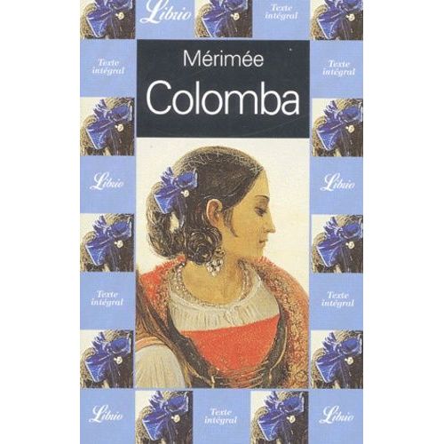 Colomba