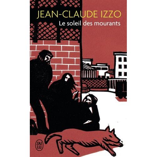 Le Soleil Des Mourants