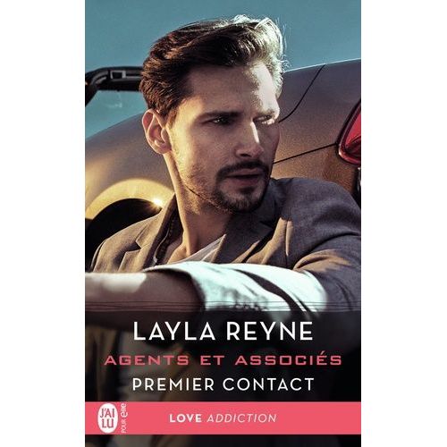 Agents Et Associés - Tome 1 - Premier Contact