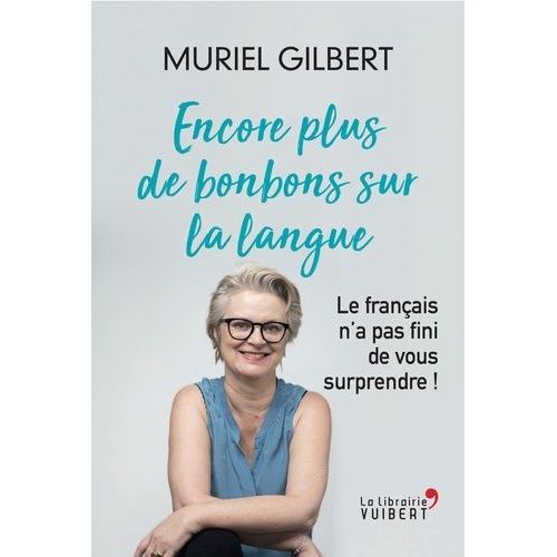 Encore Plus De Bonbons Sur La Langue