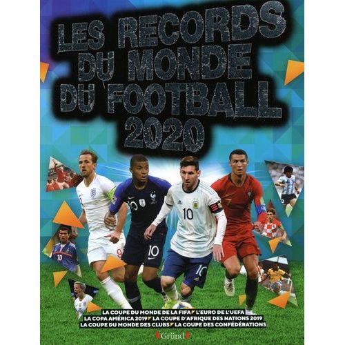 Les Records Du Monde Du Football