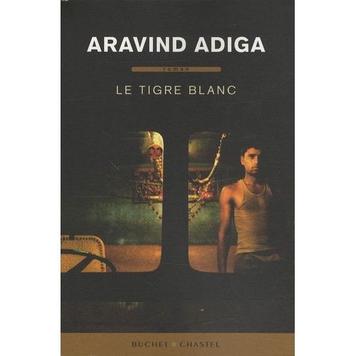 Le Tigre Blanc