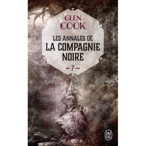 Les Annales De La Compagnie Noire - Tome 7 - Saisons Funestes