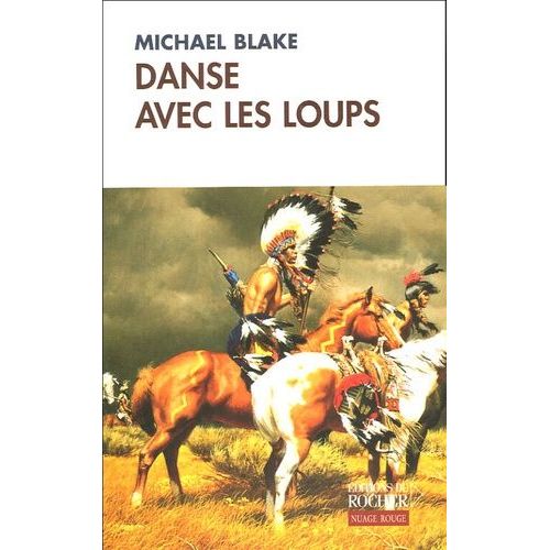 Danse Avec Les Loups