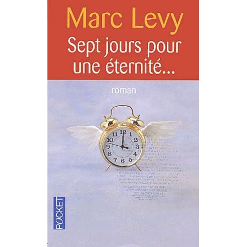 Sept Jours Pour Une Éternité