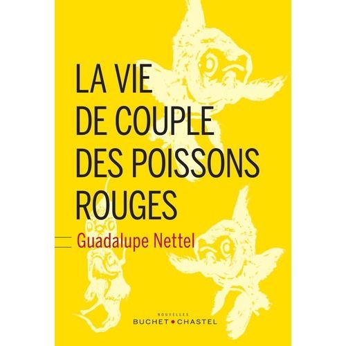 La Vie De Couple Des Poissons Rouges