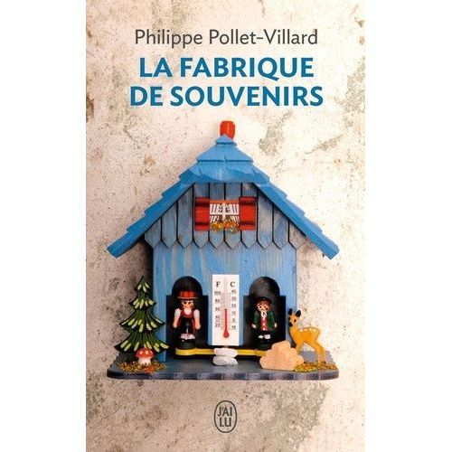 La Fabrique De Souvenirs
