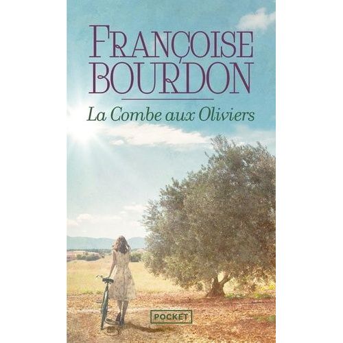 La Combe Aux Oliviers