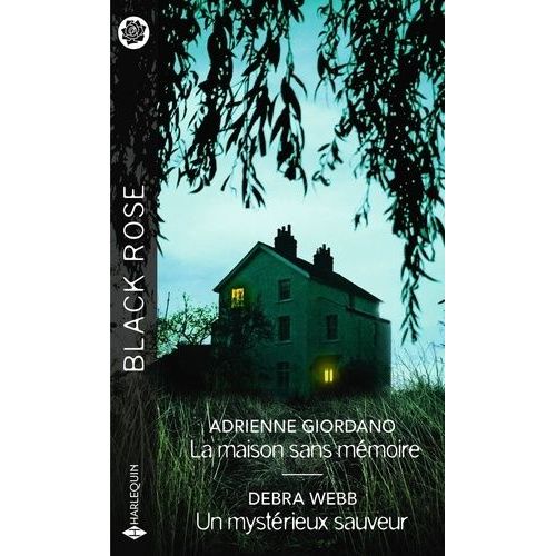 La Maison Sans Mémoire - Un Mystérieux Sauveur