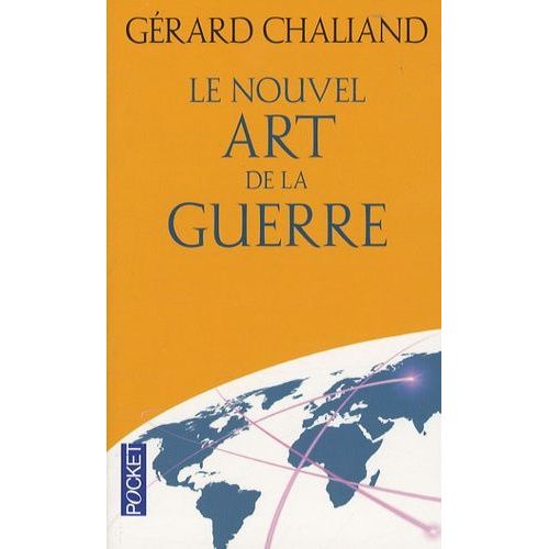 Le Nouvel Art De La Guerre
