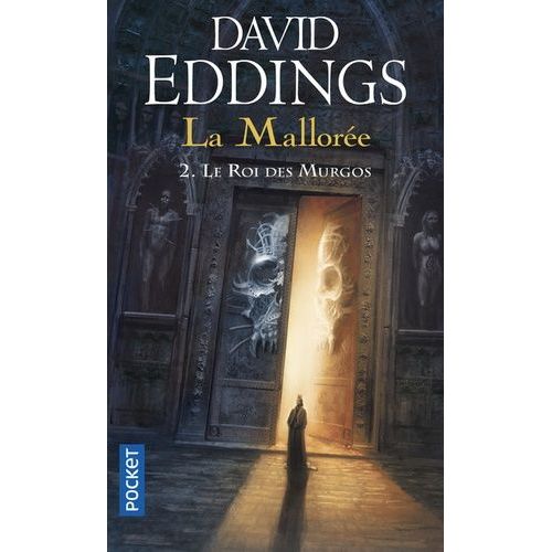 La Mallorée - Tome 2 - Le Roi Des Murgos