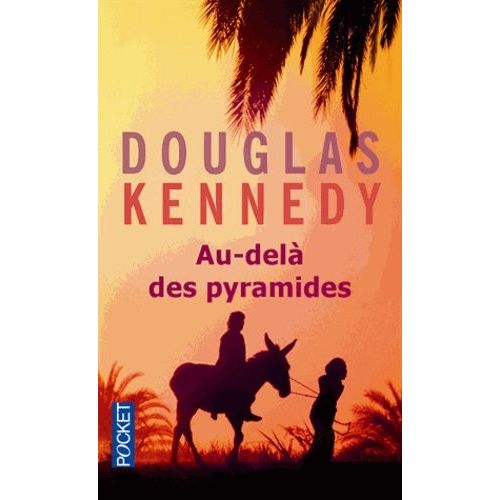 Au-Delà Des Pyramides