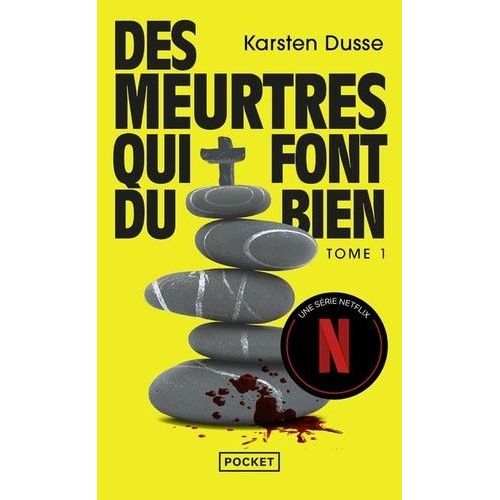 Les Meurtres Zen - Tome 1 - Des Meurtres Qui Font Du Bien - Un Roman Policier Décéléré