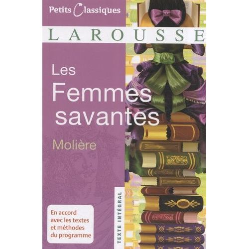 Les Femmes Savantes