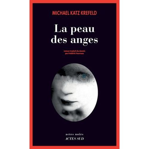 La Peau Des Anges