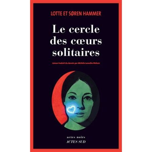 Konrad Simonsen - Tome 3 - Le Cercle Des Coeurs Solitaires