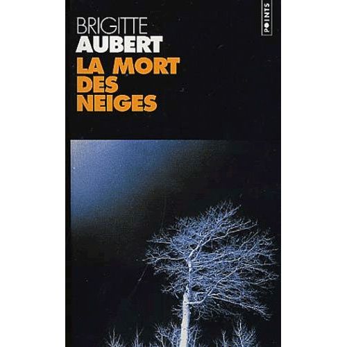 La Mort Des Neiges