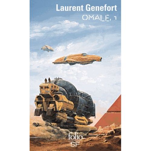 Omale, L'aire Humaine - Tome 1