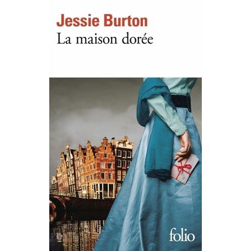 La Maison Dorée