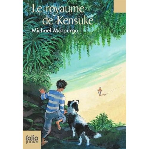 Le Royaume De Kensuké