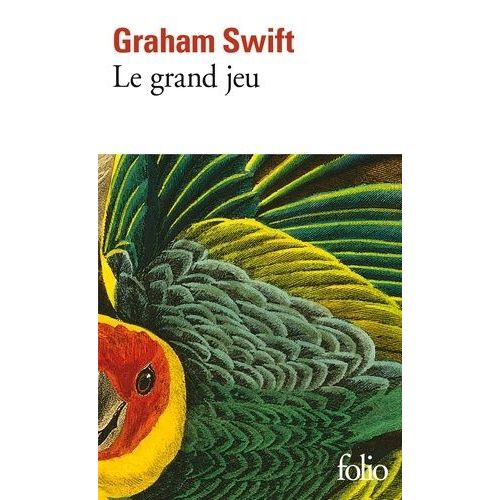 Le Grand Jeu