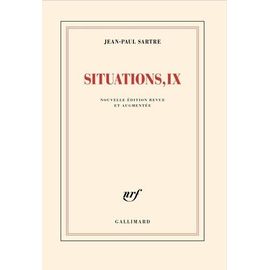 Situations - Tome 9