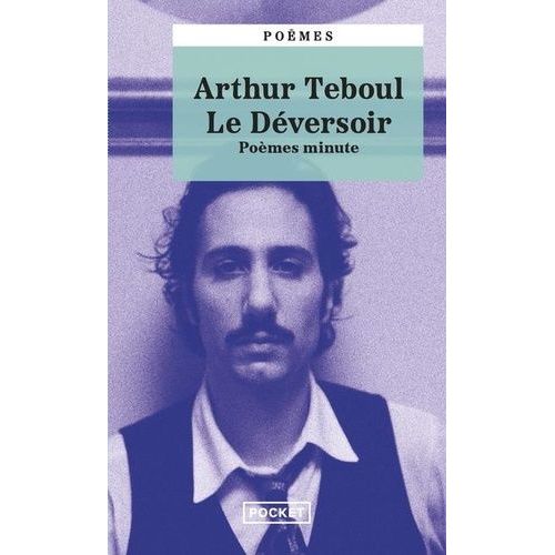 Le Déversoir - Poèmes Minute