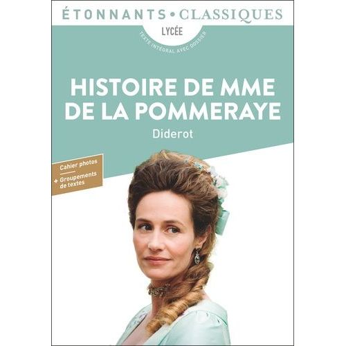 Histoire De Mme De La Pommeraye
