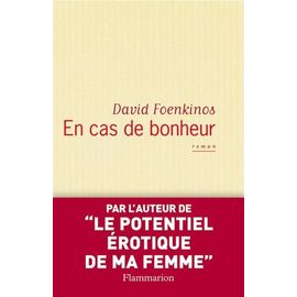 En Cas De Bonheur