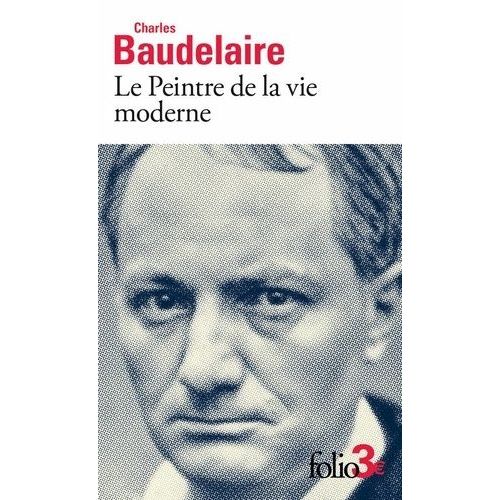 Le Peintre De La Vie Moderne