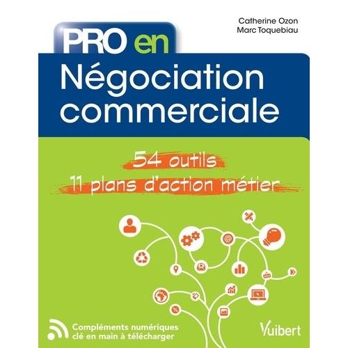 Pro En Négociation Commerciale