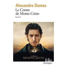 Le Comte De Monte-Cristo - Tome 2