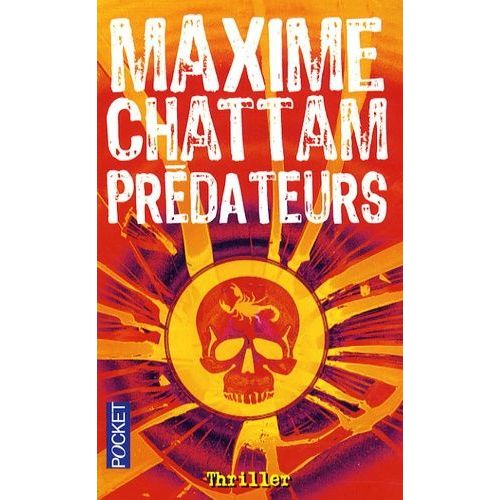 Prédateurs