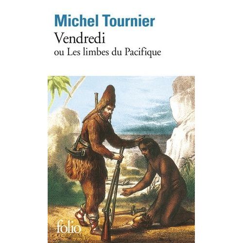 Vendredi Ou Les Limbes Du Pacifique