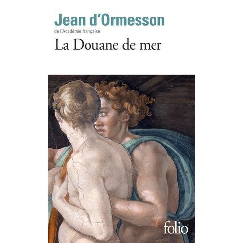La Douane De Mer