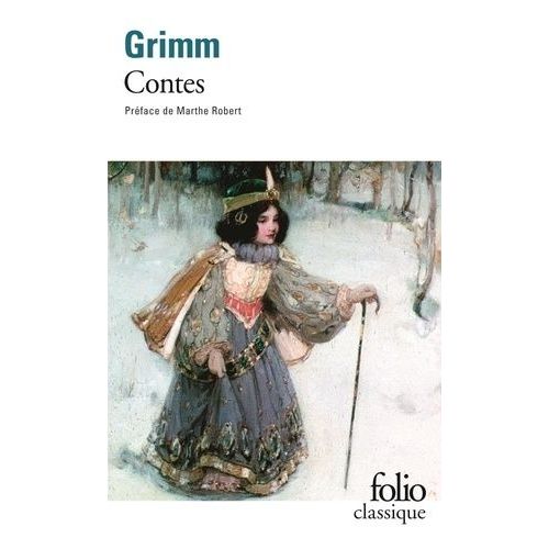 Contes
