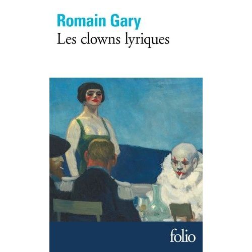 Les Clowns Lyriques