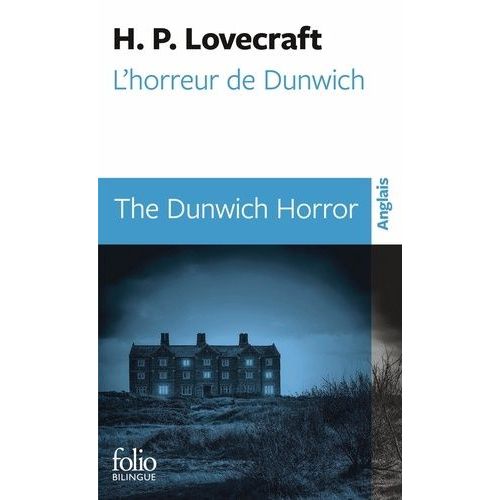 L'horreur De Dunwich